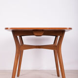 Butterfly dining table from G-plan, 1960