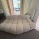 Pebble Sofa and Armchair from MAISON XXL