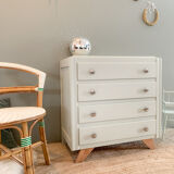 Compas chest of drawers