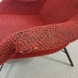 Armchair by Miroslav Navratil