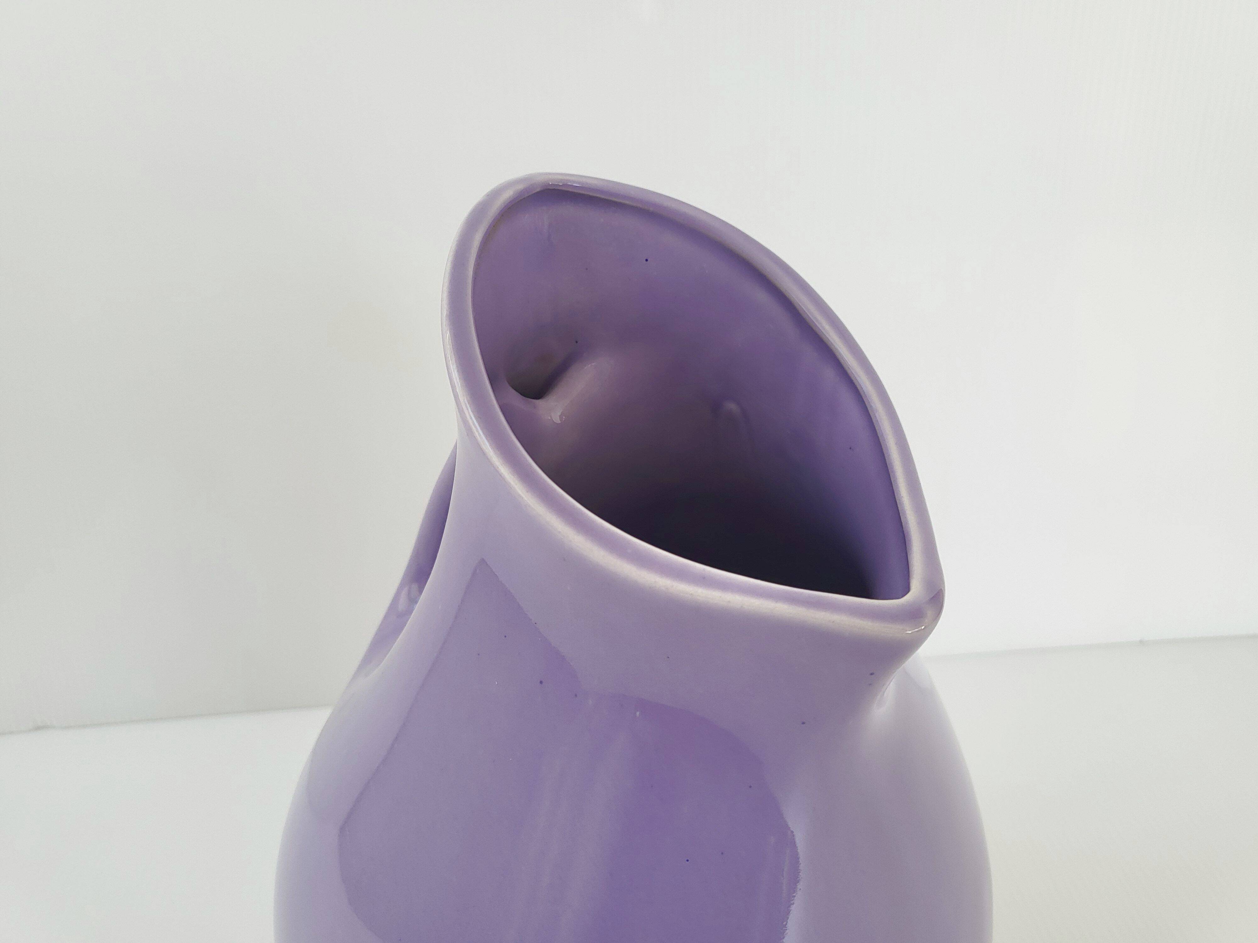 Vase vintage 1960