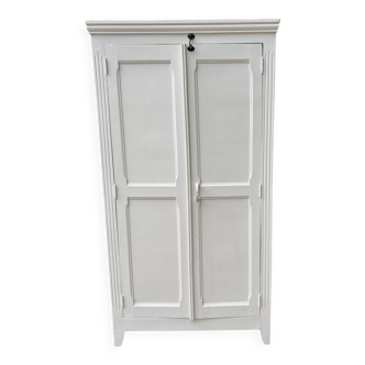 Parisian wardrobe