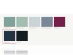 Pierro Lissoni wall composition Porro