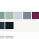 Pierro Lissoni wall composition Porro