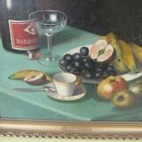 Anciènne painting