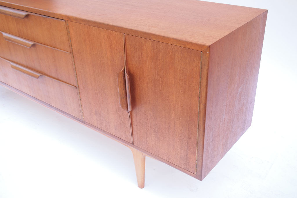 Enfilade scandinave années 50