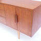 Enfilade scandinave années 50