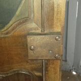 Old cabinet