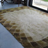 Vintage year 70s 250x350cm desso carpet