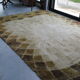 Vintage year 70s 250x350cm desso carpet