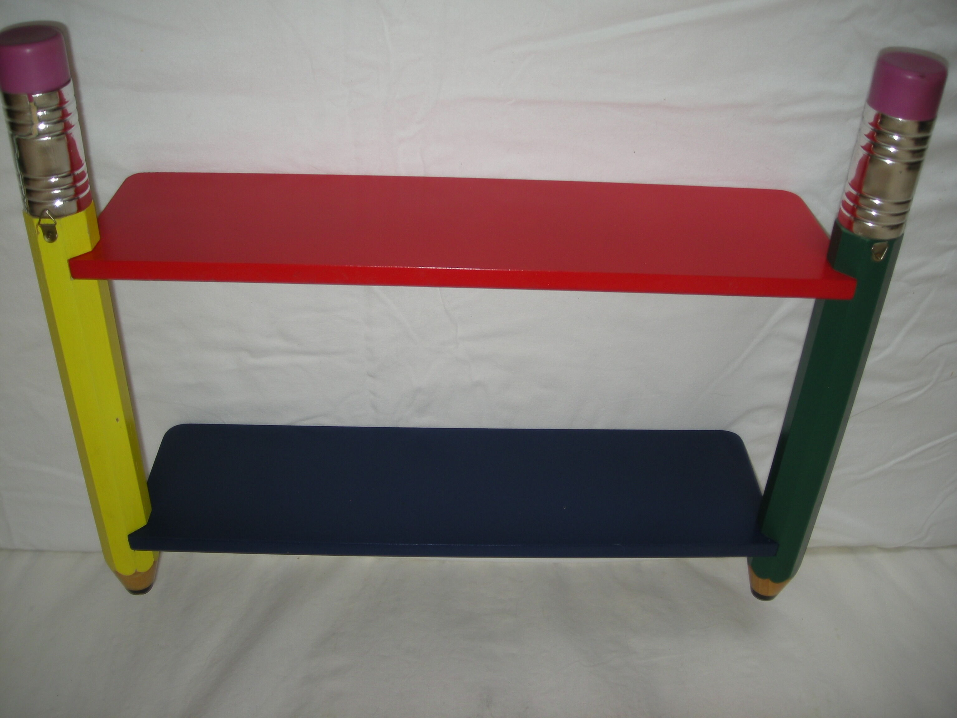 Wall shelf by Pierre Sala editions Chambon 80s