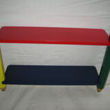 Wall shelf by Pierre Sala editions Chambon 80s