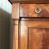 Secretary Empire columns