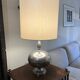 Philippe Barbier lamp