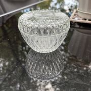 Sucrier vintage