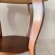 Art Deco inspired GUERIDON table