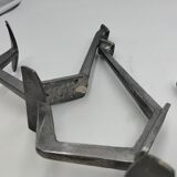 Set of 4 hooks