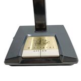 Vintage 1966 Hitachi "Moon Light 512" Desk Lamp