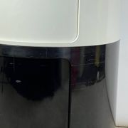 Rare Round Storage Cabinet Componibili by Anna Castelli for Kartell, 1960s