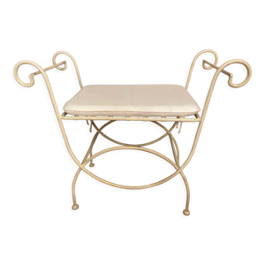 tabouret bas