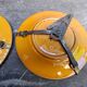 Antique slipware plates