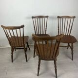 Bistro chairs