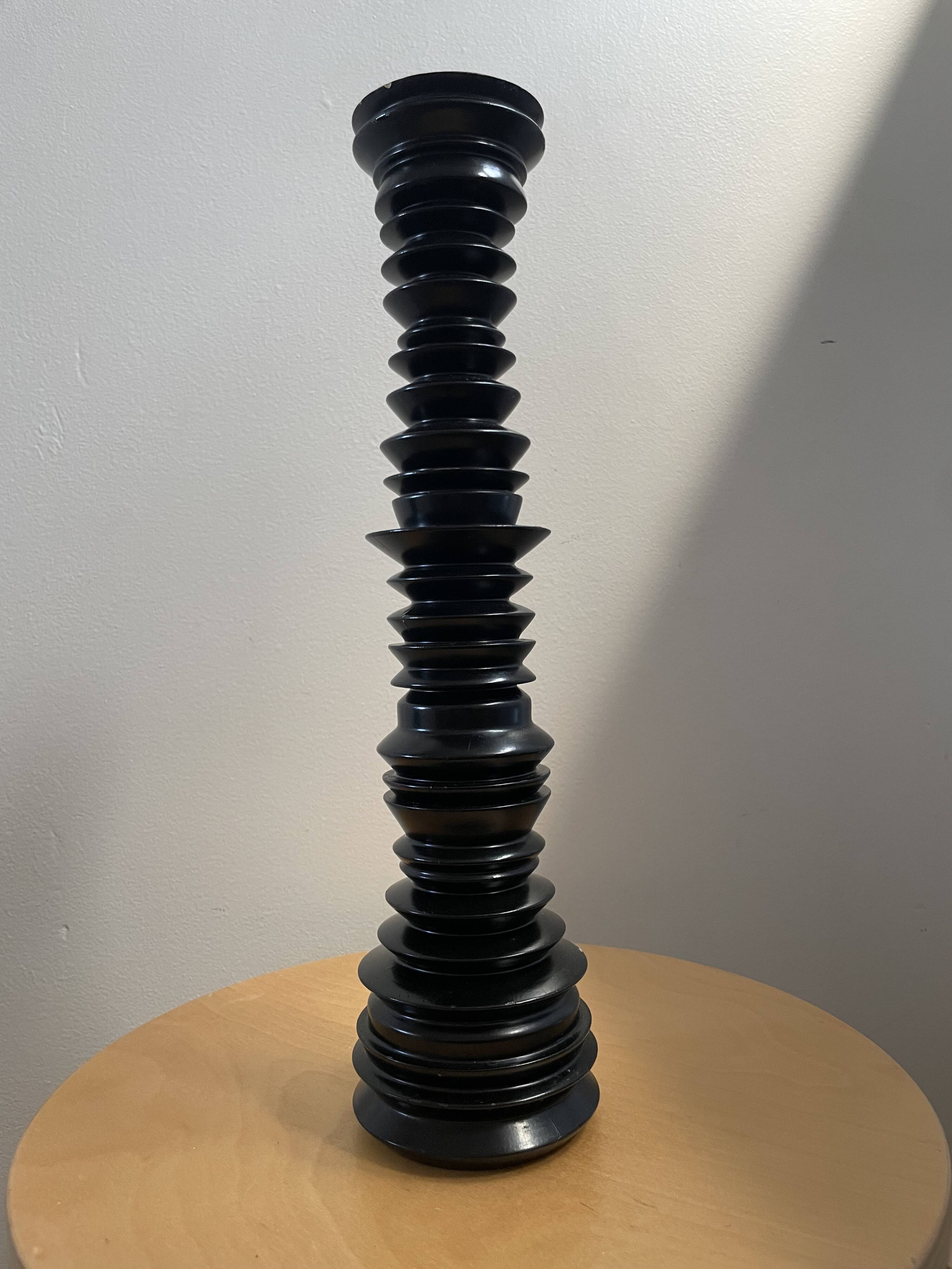 IKEA pepper mill by Marcus Arvonen