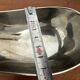 Saucière Royal BB Bouillet & Bourdelle en Uginium, vintage