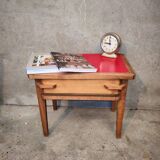 Art Deco bedside table