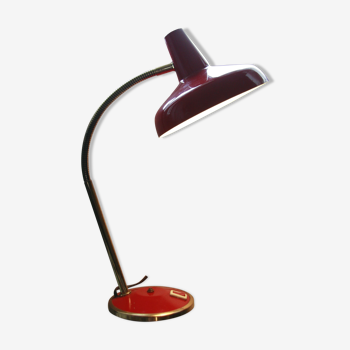 Lamp Aluminor 1960