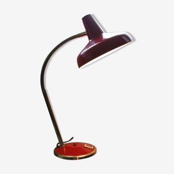 Lampe Aluminor 1960