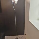 Lampadaire space art années 80/90