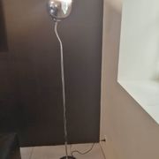 Lampadaire space art années 80/90