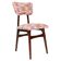 Chaise Butterfly Mid-Century Modern