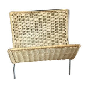 Porte revues osier années