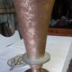 Art deco lamp