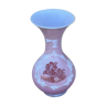 Opaline vase