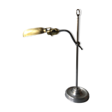 Old jeweler workshop industrial lamp