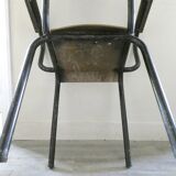 Schoolmaster's armchair 1950