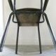 Fauteuil de maitre d'école années 50
