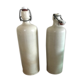 Sandstone bottles