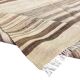 Oushak Vintage Neutral Wool Rug