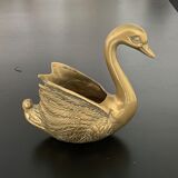 1 pocket empty or vase for table decoration