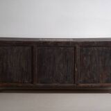 Antique Chinese sideboard (circa 1920)