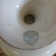 Antique compote dish "Grand dépôt Paris"