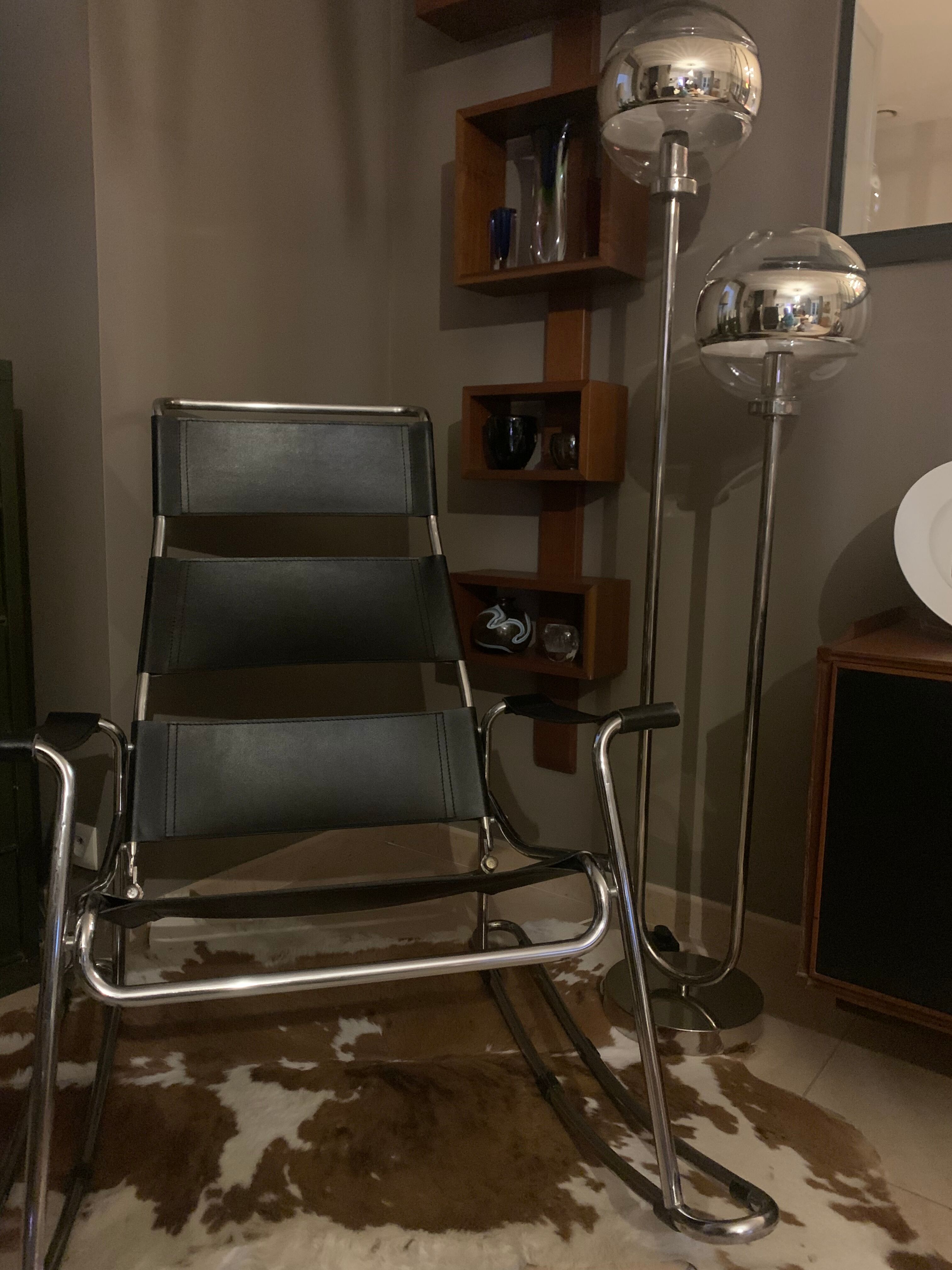 Rocking chair