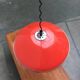 Italian space suspension from the space era of Guzzini, 1960s