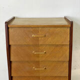 Chiffonnier chest of drawers vintage 60