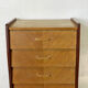 Chiffonnier vintage 60