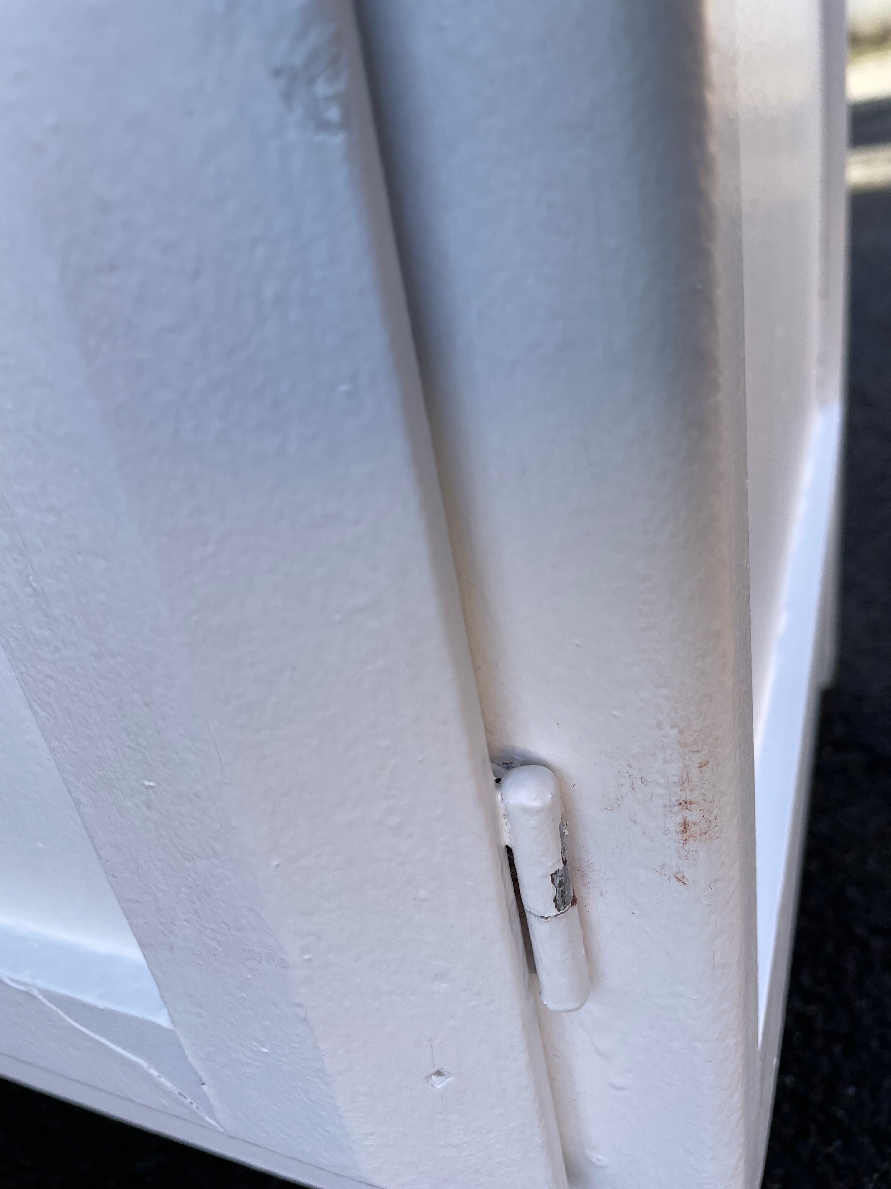 Parisian buffet 1960